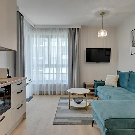 Doki Living By Blue Mandarin Parking & Foodhall Apartamento