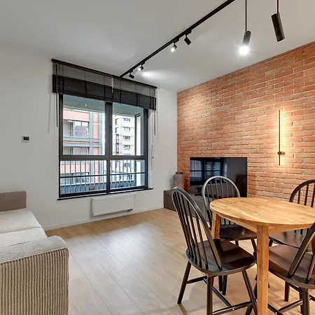 Apartmán Doki Living By Blue Mandarin Parking & Foodhall *