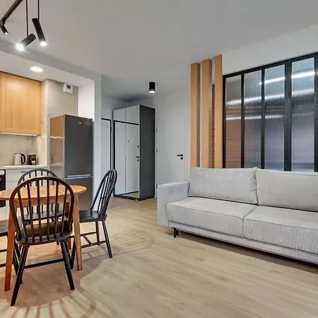 Apartamento Doki Living By Blue Mandarin Parking & Foodhall