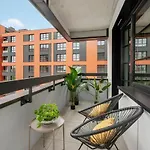 Doki Living By Blue Mandarin Parking & Foodhall
