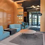 Apartamento Doki Living By Blue Mandarin Parking & Foodhall *