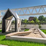 Doki Living By Blue Mandarin Parking & Foodhall * Gdańsk
