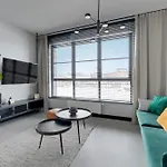 Doki Living By Blue Mandarin Parking & Foodhall Danzig