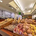 Doki Living By Blue Mandarin Parking & Foodhall Apartamento Gdansk
