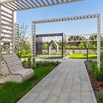 Doki Living By Blue Mandarin Parking & Foodhall *