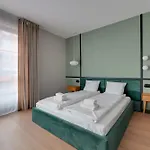 Doki Living By Blue Mandarin Parking & Foodhall *
