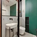 Apartamento Doki Living By Blue Mandarin Parking & Foodhall Gdańsk