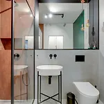Apartamento Doki Living By Blue Mandarin Parking & Foodhall