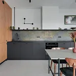 Doki Living By Blue Mandarin Parking & Foodhall