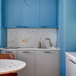Apartamento Doki Living By Blue Mandarin Parking & Foodhall Gdansk