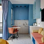 Doki Living By Blue Mandarin Parking & Foodhall *