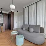 Apartamento Doki Living By Blue Mandarin Parking & Foodhall