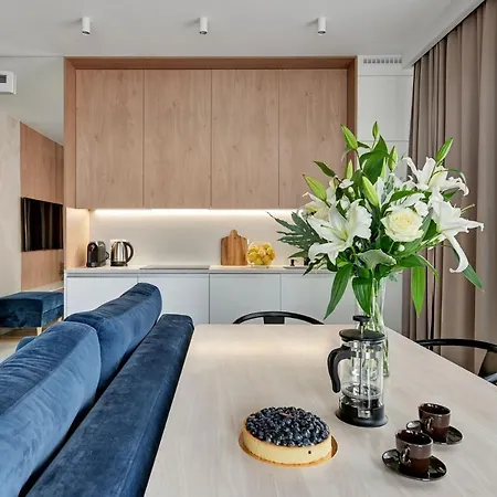 Doki Living By Blue Mandarin Parking & Foodhall *