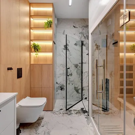 Doki Living By Blue Mandarin Parking & Foodhall