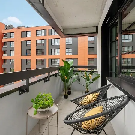 Doki Living By Blue Mandarin Parking & Foodhall