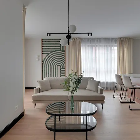 Doki Living By Blue Mandarin Parking & Foodhall