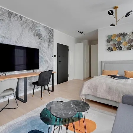 Doki Living By Blue Mandarin Parking & Foodhall Apartment *