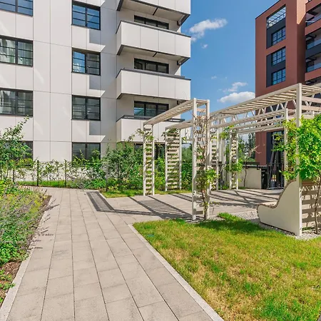 Doki Living By Blue Mandarin Parking & Foodhall