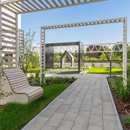 Doki Living By Blue Mandarin Parking & Foodhall *