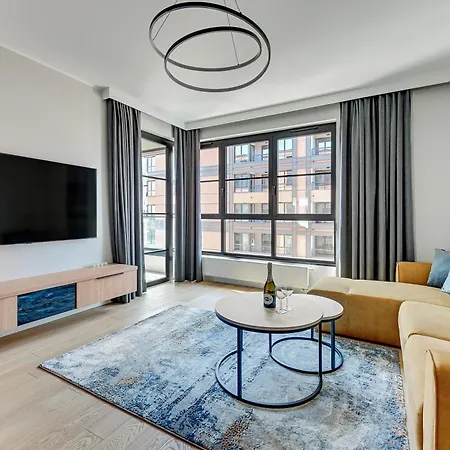 Doki Living By Blue Mandarin Parking & Foodhall *