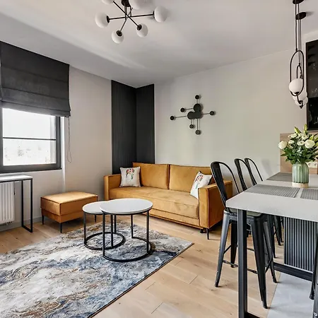 Doki Living By Blue Mandarin Parking & Foodhall Apartment *