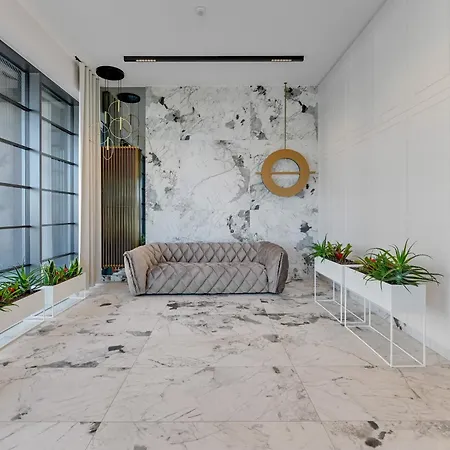Doki Living By Blue Mandarin Parking & Foodhall Apartment