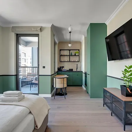 Doki Living By Blue Mandarin Parking & Foodhall *