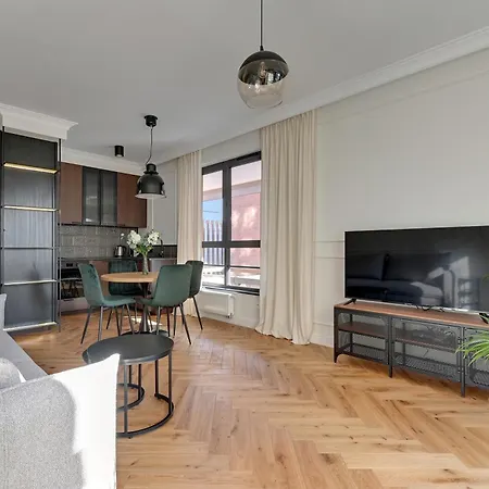 Doki Living By Blue Mandarin Parking & Foodhall Apartment