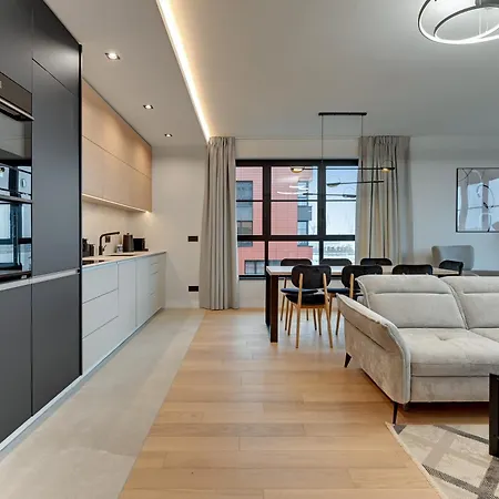 Doki Living By Blue Mandarin Parking & Foodhall