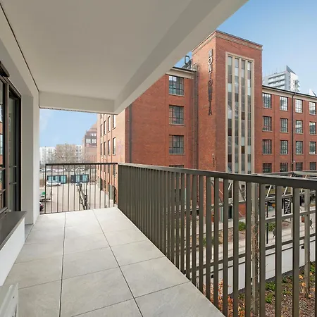 Apartment Doki Living By Blue Mandarin Parking & Foodhall *