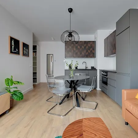 Doki Living By Blue Mandarin Parking & Foodhall