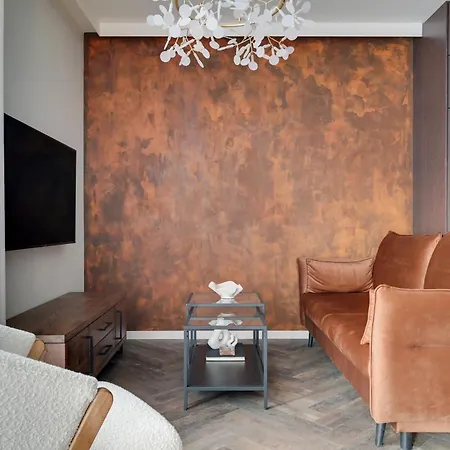 Apartman Doki Living By Blue Mandarin Parking & Foodhall *