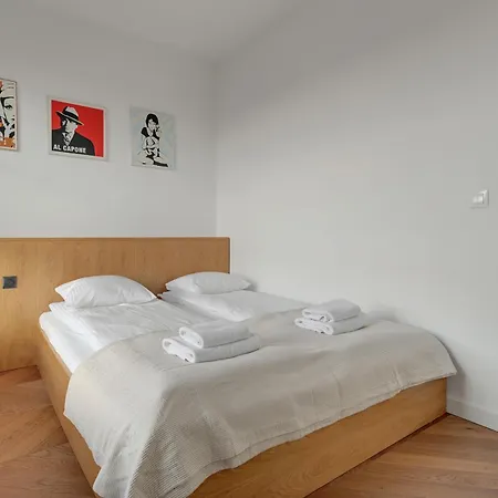 Appartement Doki Living By Blue Mandarin Parking & Foodhall *