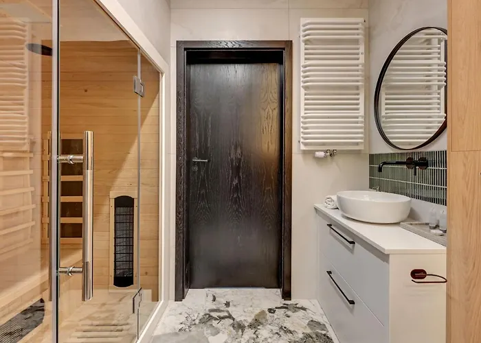 Doki Living By Blue Mandarin Parking & Foodhall *