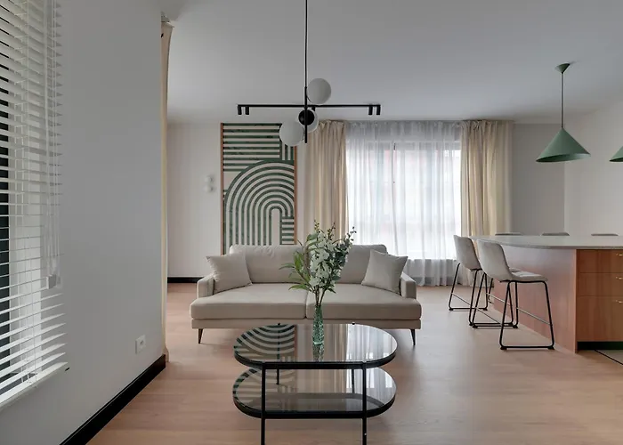 Doki Living By Blue Mandarin Parking & Foodhall