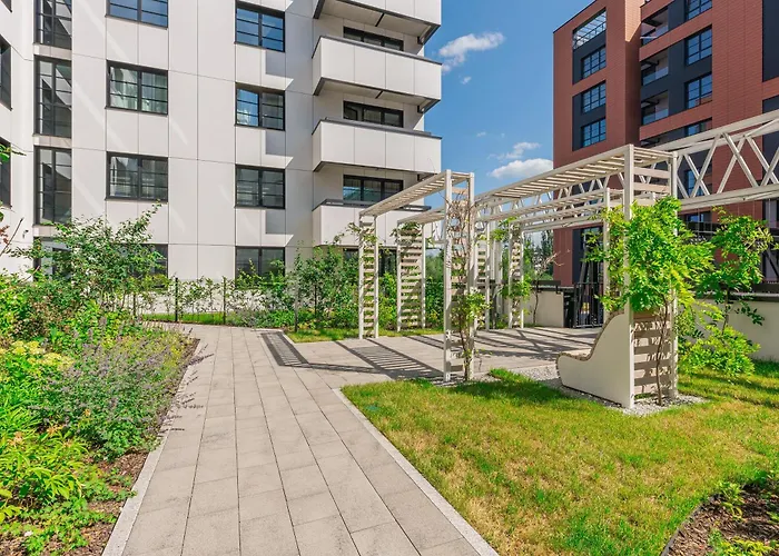 Doki Living By Blue Mandarin Parking & Foodhall