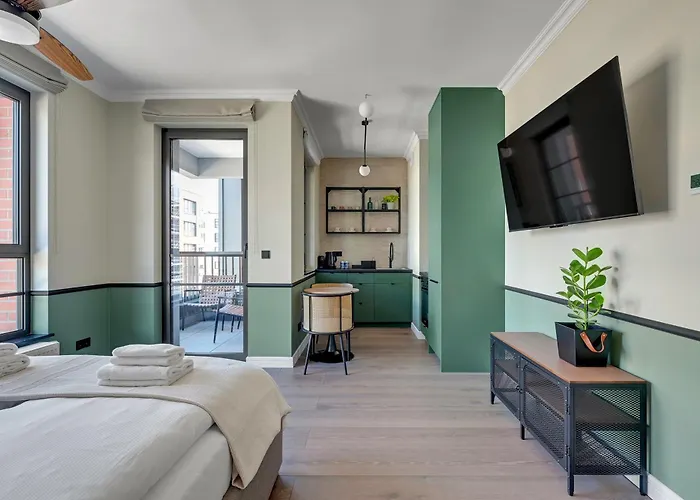 Doki Living By Blue Mandarin Parking & Foodhall *