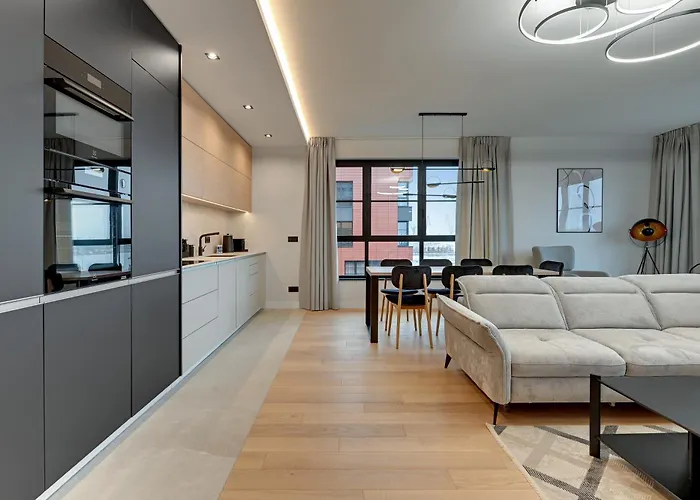 Doki Living By Blue Mandarin Parking & Foodhall