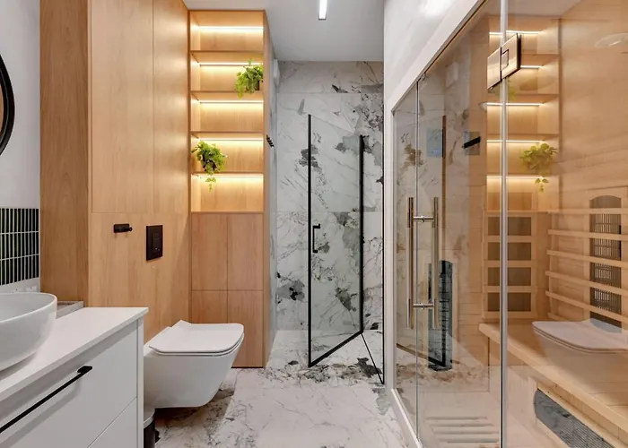 Doki Living By Blue Mandarin Parking & Foodhall