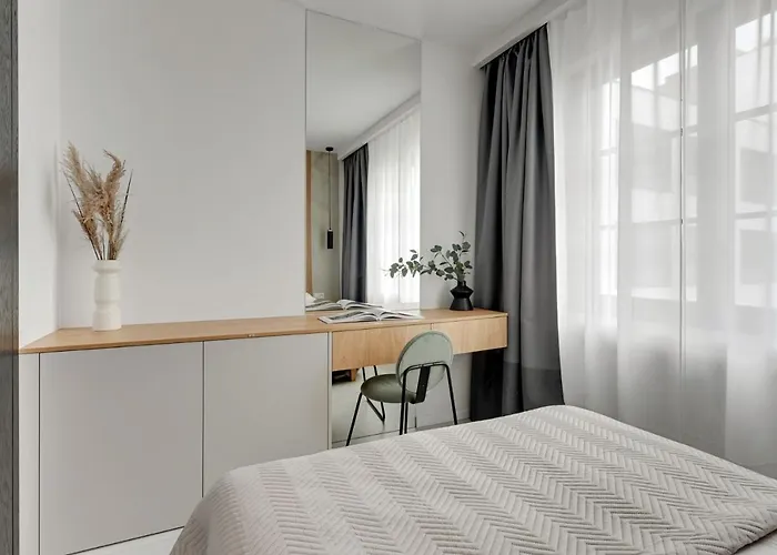 Doki Living By Blue Mandarin Parking & Foodhall Apartamento