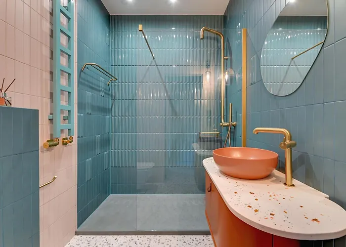 Doki Living By Blue Mandarin Parking & Foodhall Apartamento